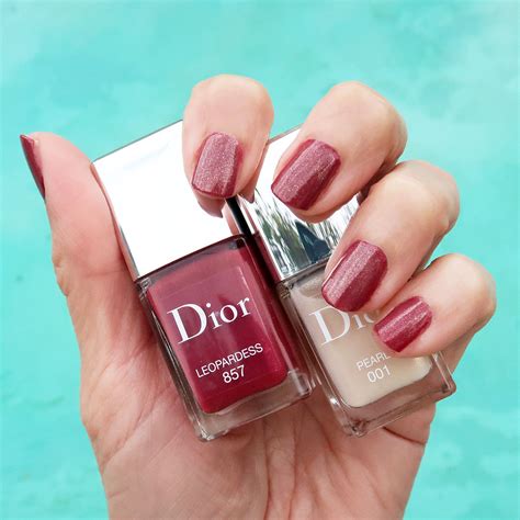 dior go 230 nagellack|dior nail polish online.